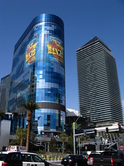 The Harmon Hotel, CityCenter, Las Vegas