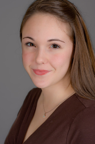Bess | Bess is playing Juliet in UMW's production of Romeo &… | Flickr