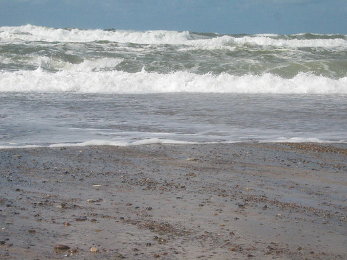 Strand Beach
