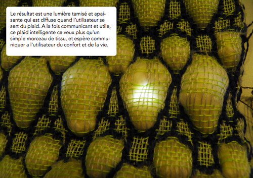 plaid intelligent 5 | by Studio AOC ensad
