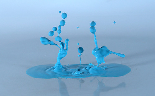 Blue-dicrous | by Scottdd222