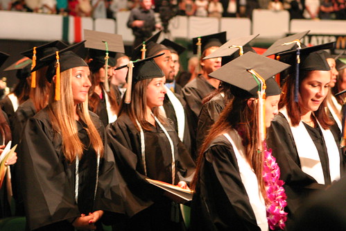 Commencement Fall 2009 331