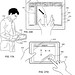 Patentes de Apple revelan el funcionamiento del futuro Tablet