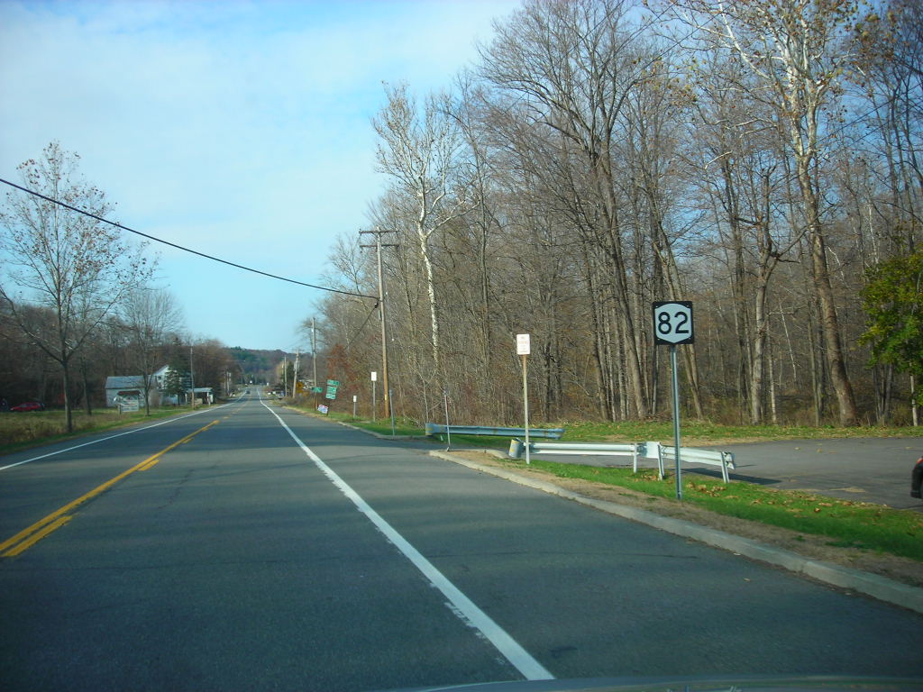 New York State Route 82 | Flickr