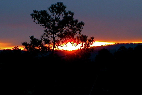 Sunrise by KevinVitale127, 