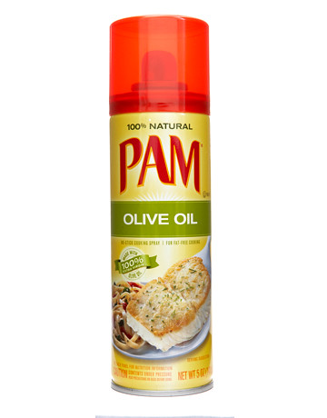 pam-spray- | by Cathy Haarstad