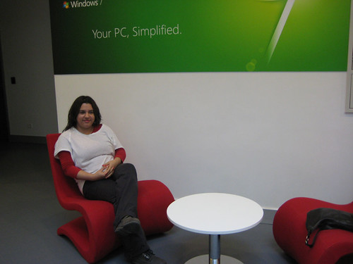 Microsoft-Yazilim Gelistiriciler-Teknoloji-Gunleri (11) | by Gözde Berberoğlu