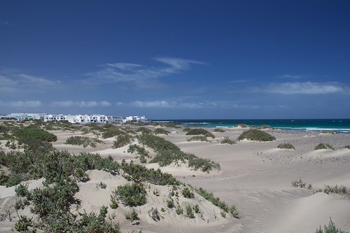 Strand Beach