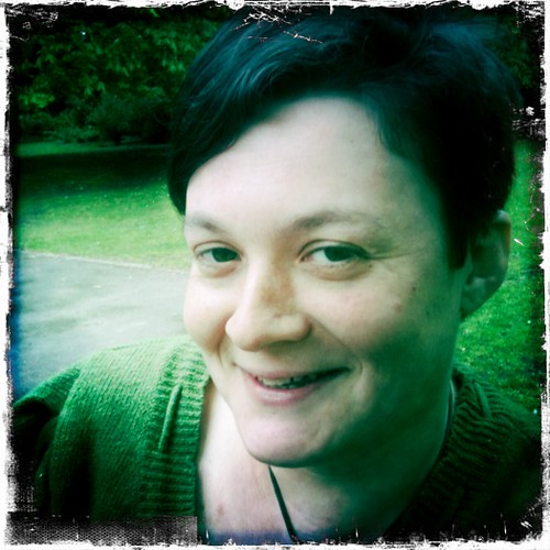 Louise Hazan