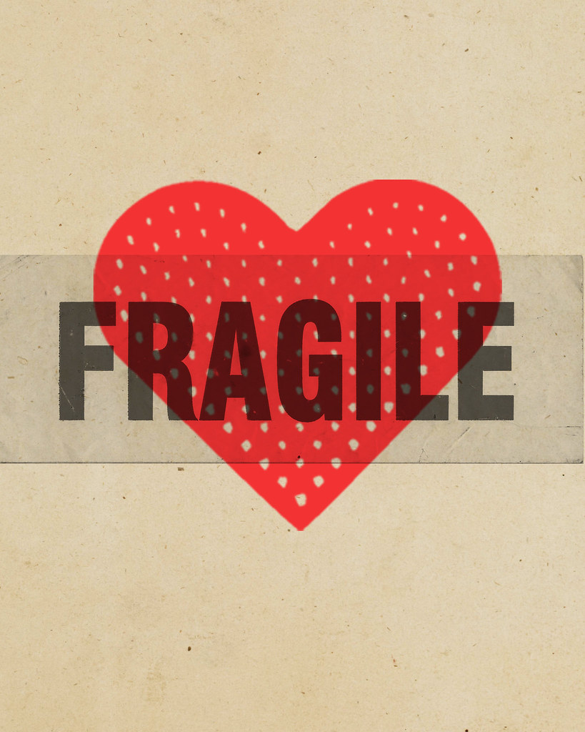 Fragile Heart copy | rebeccashaywilliams | Flickr
