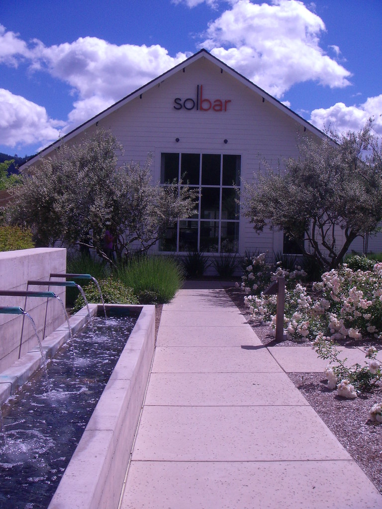 Solbar, photo 2