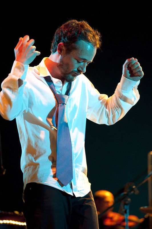 Love Of Lesbian + ONCA  / Teatre Auditori Sant Cugat