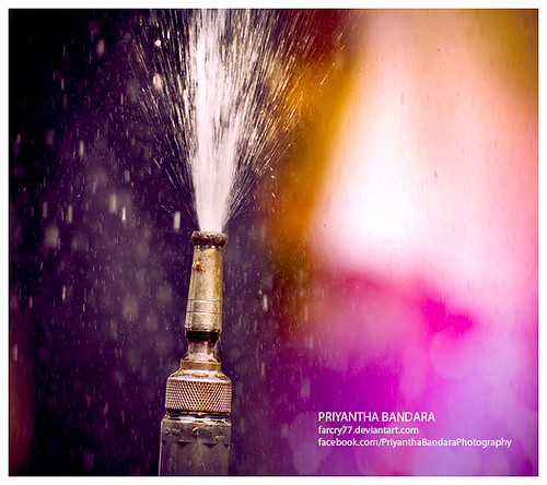 Ecstasy | by Priyantha Bandara