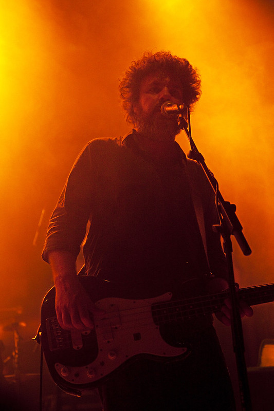 Standstill - Sala Apolo (11/06/2010)