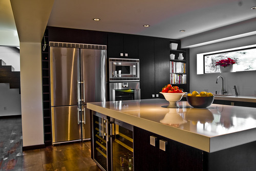Rockville Modern 06 | AllenBuilt Inc | Flickr