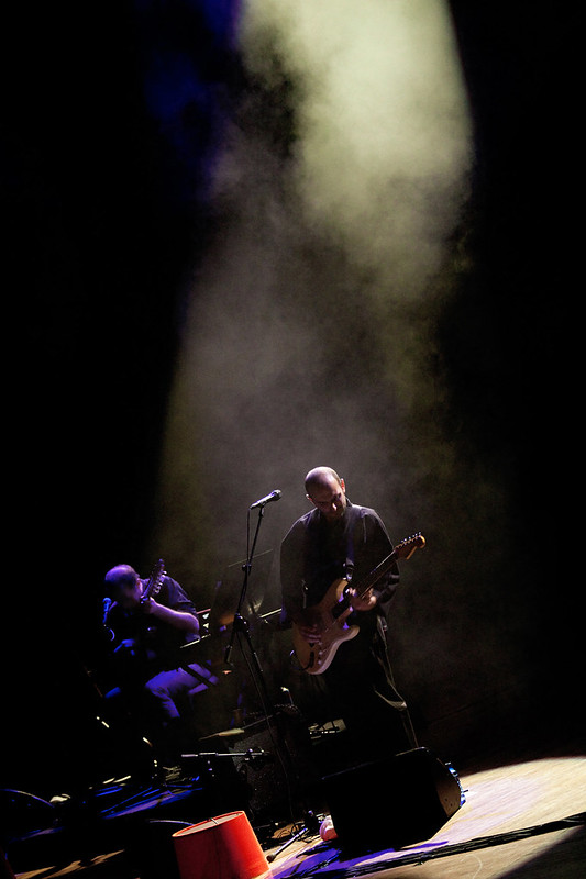 Joan Miquel Oliver - Palau de la Música Catalana (15-01-2010)
