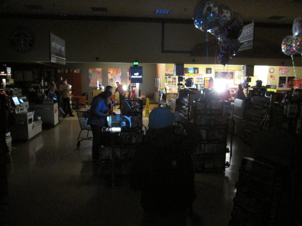 Safeway
