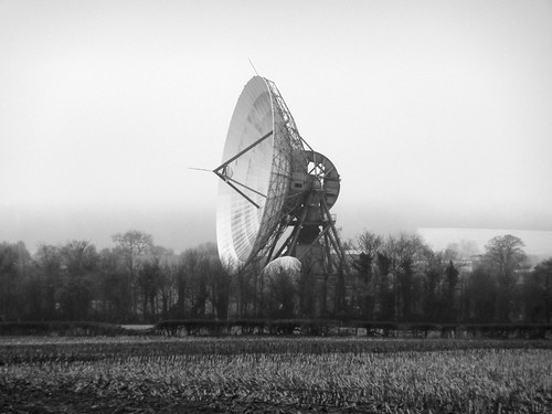 is there anyone out there? by richie rocket