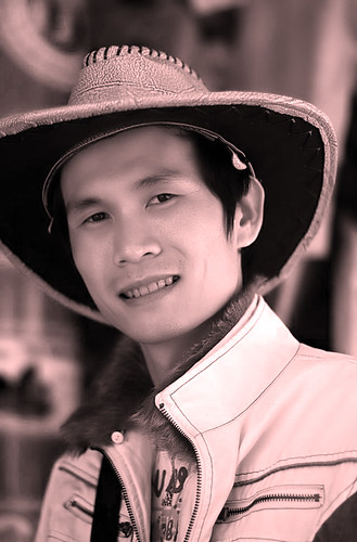 Yanni_ | by Nguyenyanni