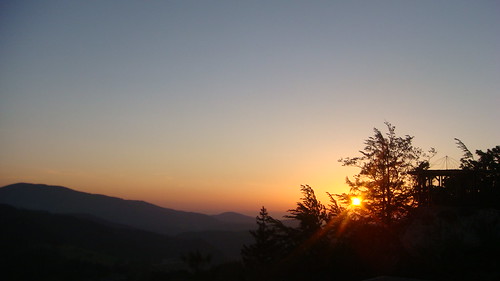 Sunset by stefan aigner, sunset sun austria europe lower styria semmering