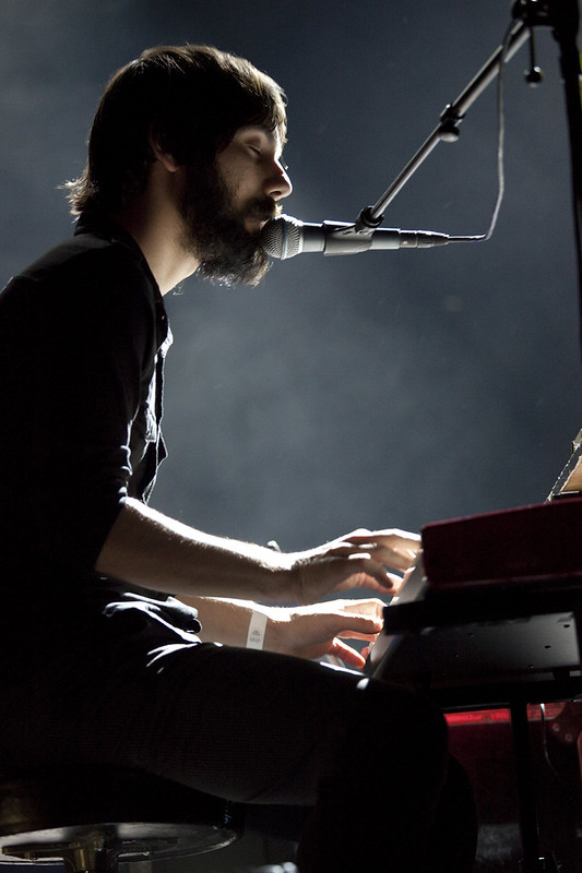 Standstill - Escena BCN 2010
