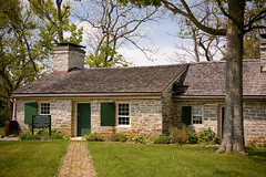 White Hall State Historic Site-9105