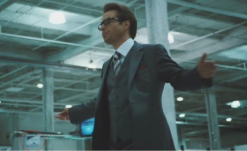 Iron Man 2.0
