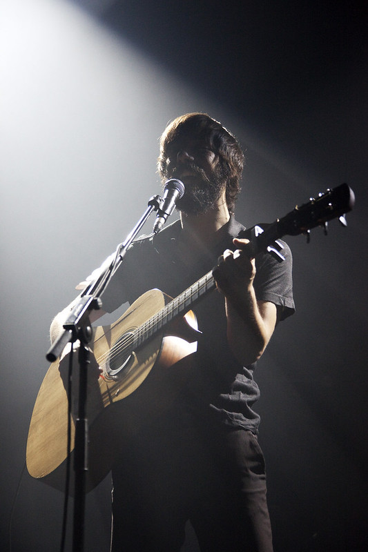Standstill - Sala Apolo (11/06/2010)