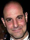 Stanley Tucci, Actor