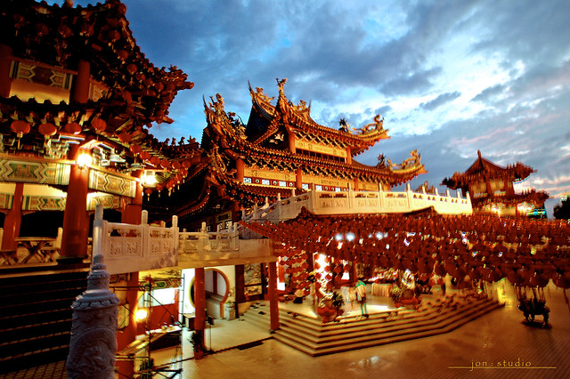 Thean Hou Temple-269