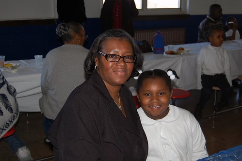 parent_luncheon | by Mother_Mary_School