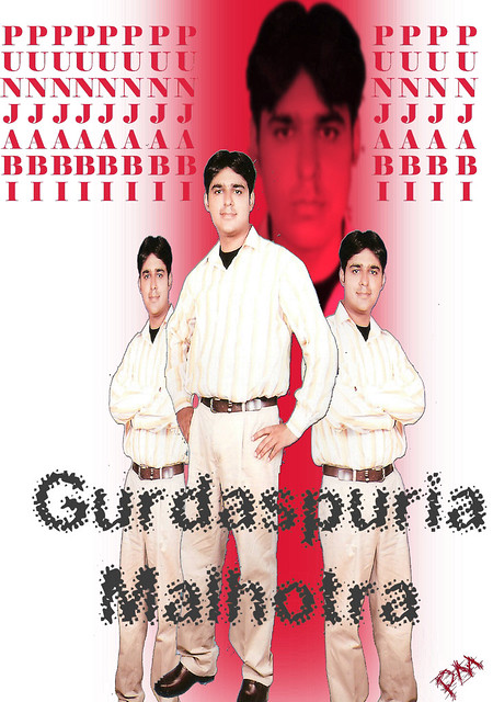 Gurdaspuria Malhotra