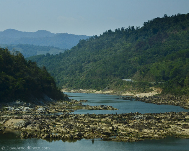 Quang Tri River