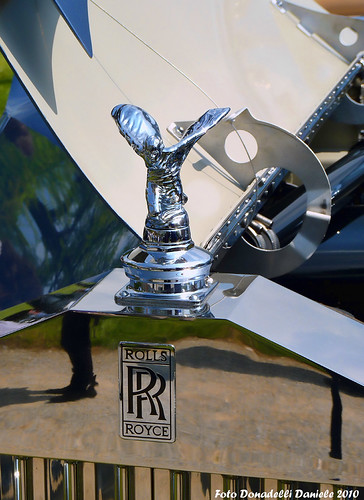 Rolls Royce... | by Effimera59 - Donadelli Daniele