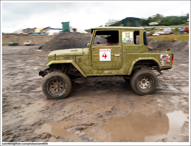 Flickriver: Sam Sainin's photos tagged with fj46