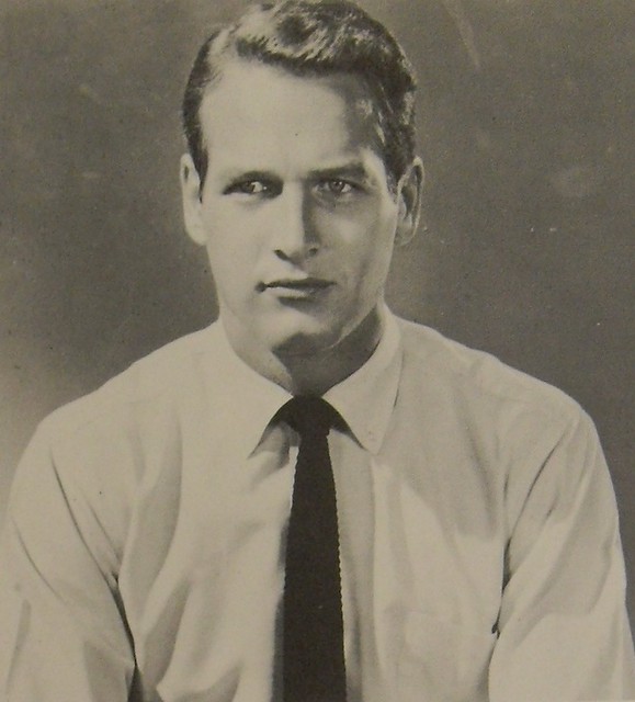 1950s Paul Newman