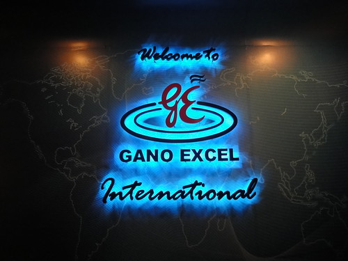 Gano Excel International Office | by Marufish