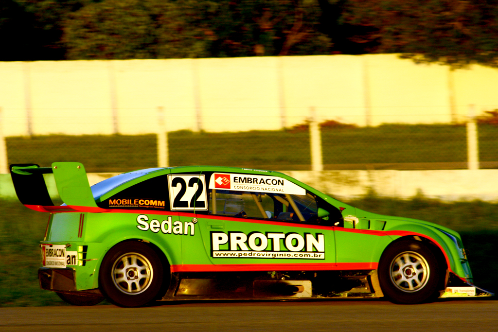 Pedro Virgínio - Equipe Proton Racing Team | Super Turismo | Flickr