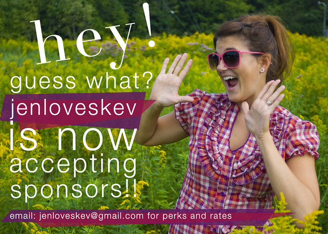 sponsors