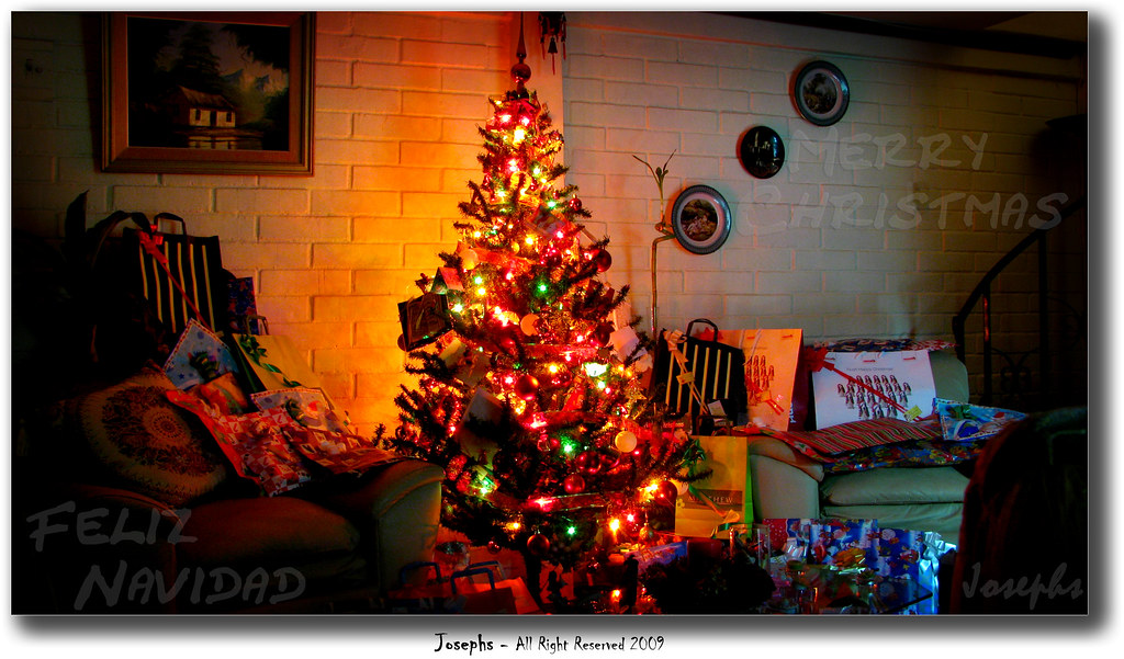 Feliz Noche Buena y Feliz Navidad .- | Y esta noche del 2… | Flickr