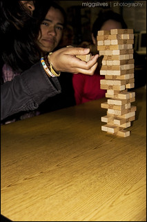 JENGA