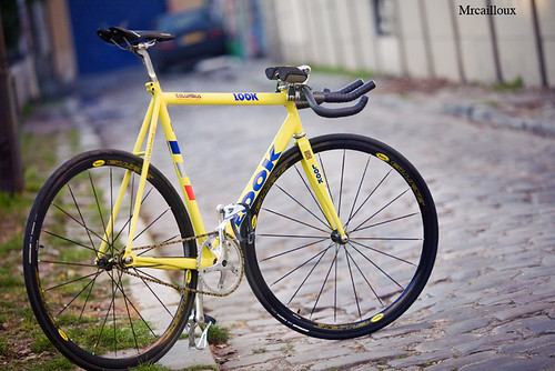 track look bike | by mrcailloux