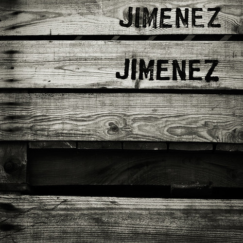 Jimenez & Jimenez by EudaldCJ