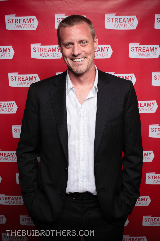 Streamy Awards Photo 1319 | Thanks for viewing the official … | Flickr