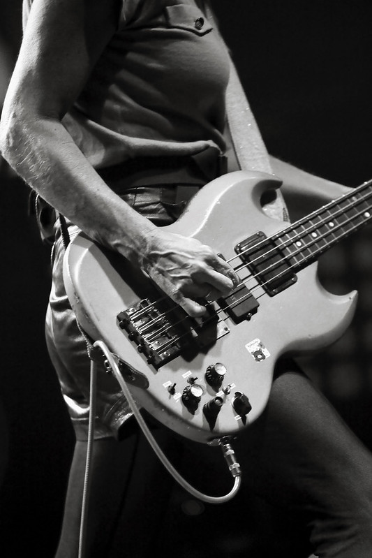 Sonic Youth - Razzmatazz 2010