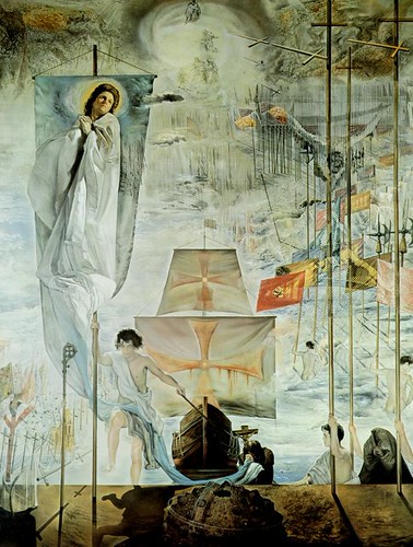 dali_disco_america | by Trafficante Miguel