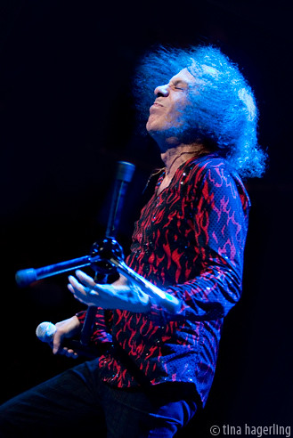 Dio | Dio with Heaven and Hell @ Red Rocks in Colorado. 8.15… | Flickr