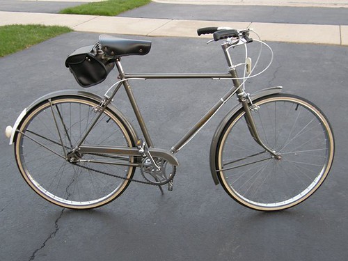 Raleigh Sports 1973 | Raleigh Sports 1973 - Mr. Fry | Sly Red, Chicago ...