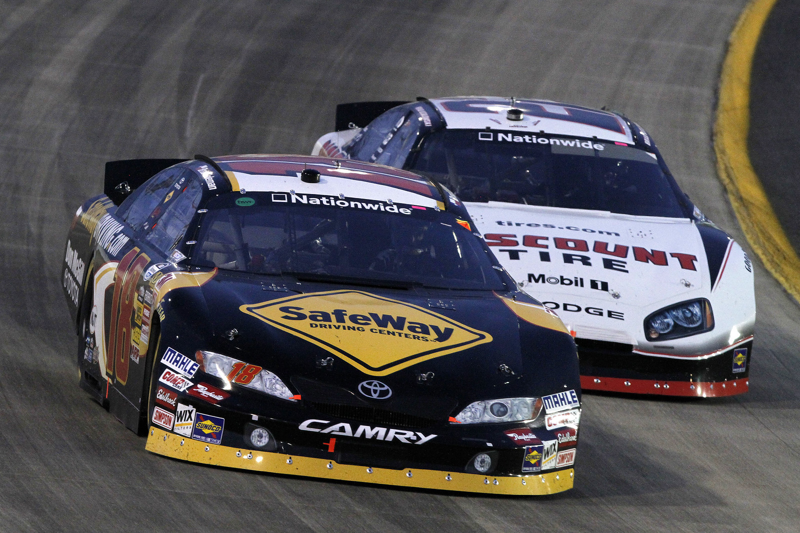 NASCAR | Flickr
