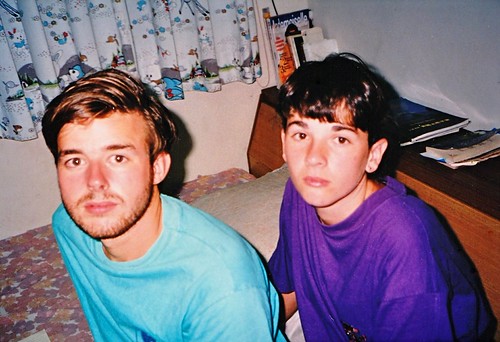 20 Years Ago